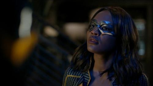 Black Lightning Season 3 Episode 10 - The Book of Markovia: Chapter One: Blessings and Curses Reborn