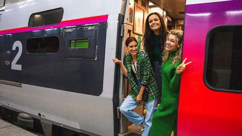 K3 Vlogt Season 4 Episode 18 - Episode 18