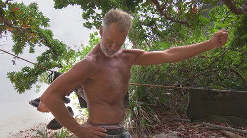 Robinson: Gränslandet Season 1 Episode 13 - Episode 13