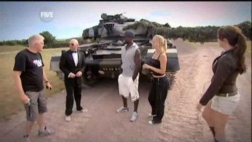 The Gadget Show Season 14 Episode 6 - Episode 6