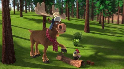 Puppy Dog Pals Season 4 Episode 13 - Pups in the Wild