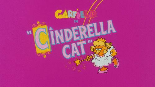 Garfield and Friends Season 3 Episode 6 - Cinderella Cat