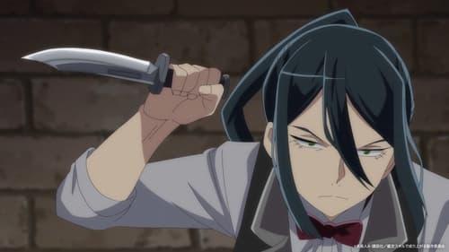 As a Reincarnated Aristocrat, I'll Use My Appraisal Skill to Rise in the World Season 1 Episode 8 - A New Generation