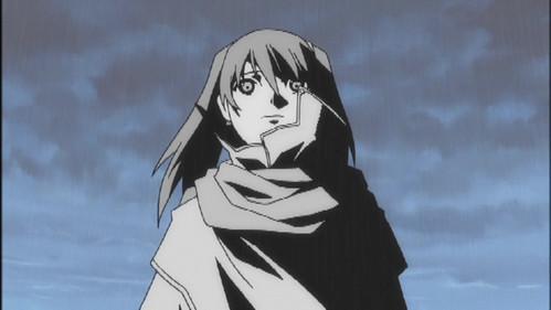 The SoulTaker Season 1 Episode 3 - The Skull and the Maiden