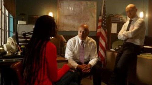 Background image for Blood Money