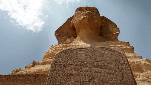 Secrets Season 1 Episode 2 - The Sphinx