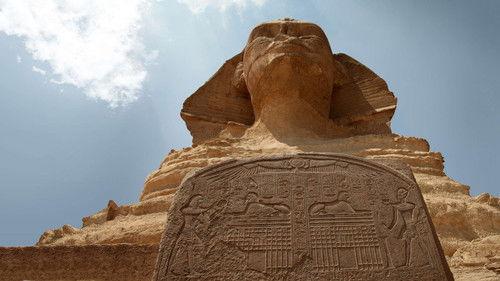 Secrets Season 1 Episode 2 - The Sphinx