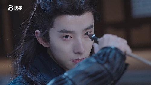 Dong Lan Xue Season 1 Episode 9 - Episode 9