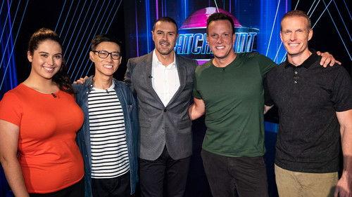 Catchpoint Season 1 Episode 2 - Episode 2