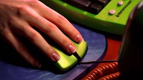 Smallville Season 4 Episode 7 - Jinx