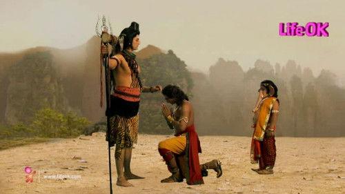 Devon Ke Dev...Mahadev Season 9 Episode 24 - The meeting with Ashok Sundari