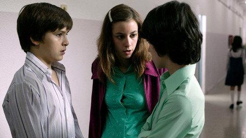 Cuéntame cómo pasó Season 9 Episode 9 - Episode 9