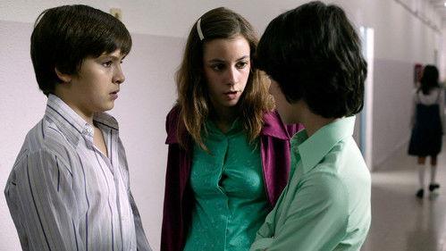 Cuéntame cómo pasó Season 9 Episode 9 - Episode 9