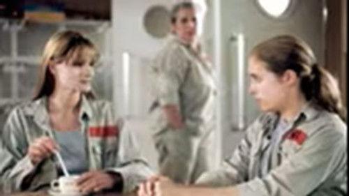 Hinter Gittern - Der Frauenknast Season 14 Episode 8 - Episode 8