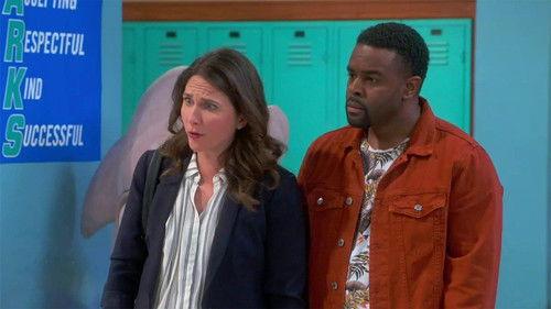 Just Roll with It Season 2 Episode 8 - The Preventers Directive