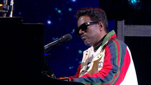 Super Singer Season 11 Episode 19 - Echoes of Ilaiyaraaja