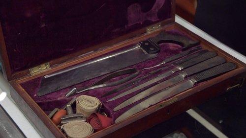 Pawn Stars Season 21 Episode 13 - Siegfried and Rick