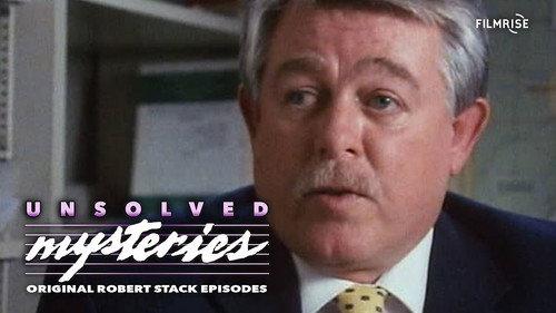 Unsolved Mysteries Season 1 Episode 22 - Episode #22