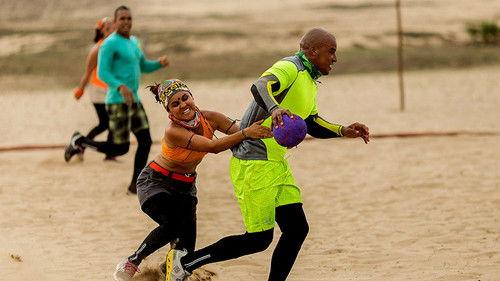 Desafío Season 12 Episode 20 - Challenge Of Salvation