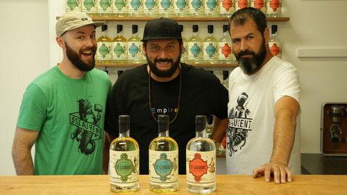 Chiller au Québec avec Félipé Season 2 Episode 6 - Episode 6