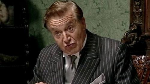 You Rang, M'Lord? Season 2 Episode 2 - Trouble at Mill