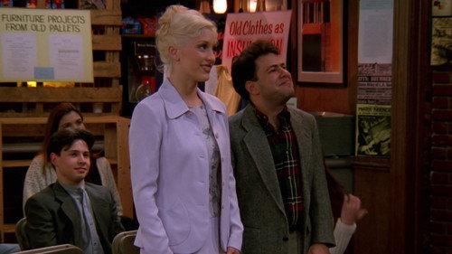 undefined Season 6 Episode 21 - Walk Like a Man