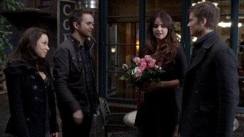 The Secret Circle Season 1 Episode 19 - Crystal