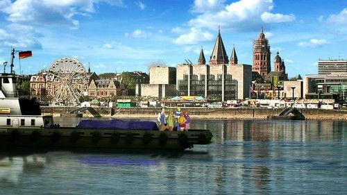 Scooby-Doo en Europe Season 1 Episode 16 - Episode 16