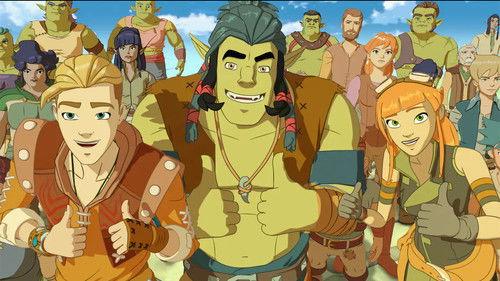 Dragonero - I Paladini Season 2 Episode 3 - Episode 3