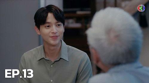 To the Moon and Back Season 1 Episode 13 - Episode 13