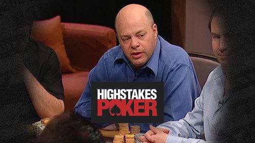 High Stakes Poker Season 2 Episode 16 - Episode 16
