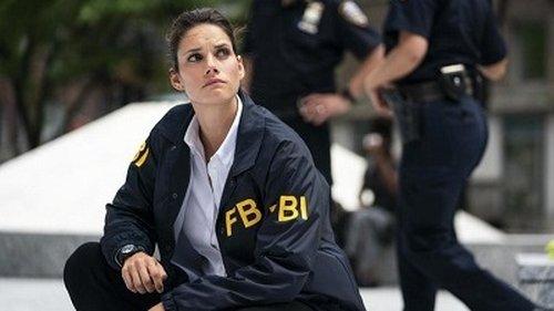 FBI Season 1 Episode 4 - Crossfire