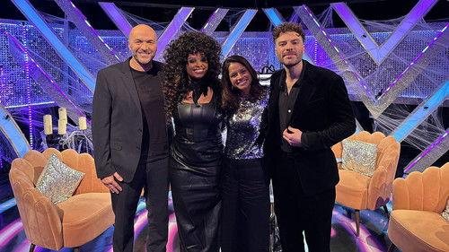 Strictly Come Dancing: It Takes Two Season 22 Episode 25 - Episode 25