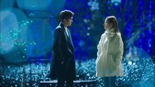 Remember Season 1 Episode 17 - Park Dong Ho Gets Framed