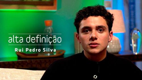 Alta Definição Season 17 Episode 13 - Rui Pedro Silva