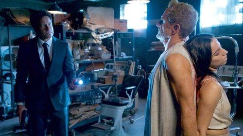The X-Files Season 11 Episode 9 - Nothing Lasts Forever