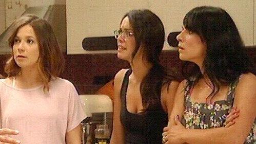 Your Family or Mine Season 1 Episode 11 - Episode 11