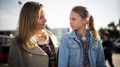 The Time of Our Lives Season 1 Episode 6 - The Truth