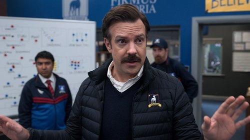 Ted Lasso Season 1 Episode 10 - The Hope That Kills You