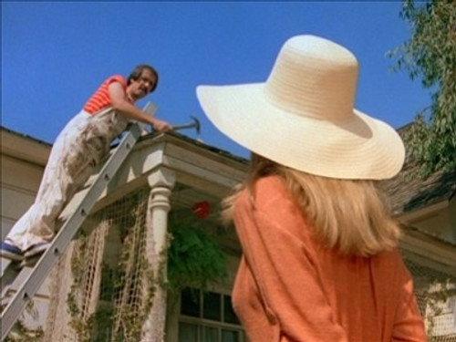 Fantasy Island Season 3 Episode 8 - The Handyman / Tattoo's Romance