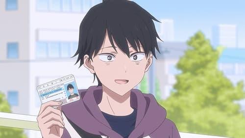 Background image for Love Triangle?