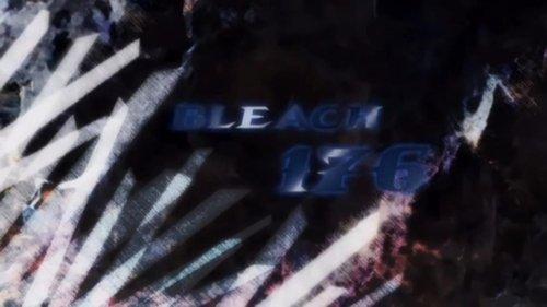 Bleach Season 1 Episode 176 - Mystery! The Sword-Consuming Assassin