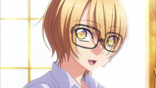 Love Stage!! Season 1 Episode 4 - But I Do Like You