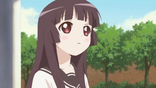 YuruYuri: Happy Go Lily Season 2 Episode 4 - Achoo