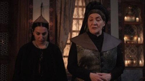 The Magnificent Century Season 3 Episode 24 - Episode 87