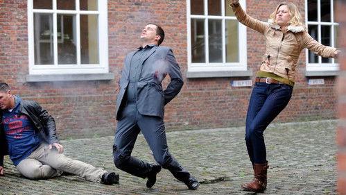 Aspe Season 9 Episode 13 - Troebel verleden (2)