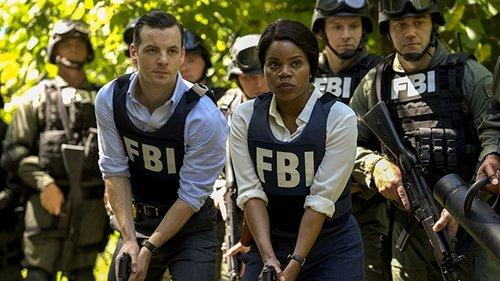 Manhunt Season 2 Episode 4 - Run Rudolph Run