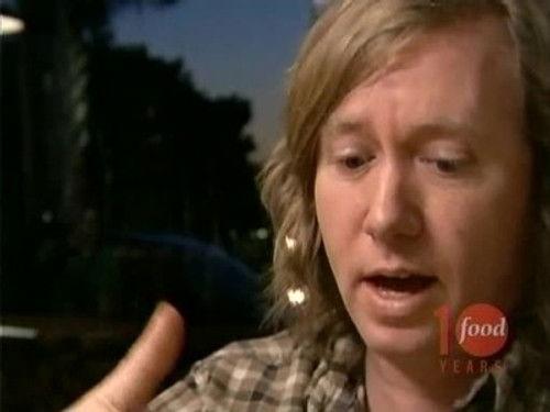 Diners, Drive-Ins and Dives Season 9 Episode 13 - Old Time Attitude