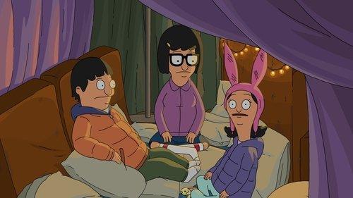 Bob's Burgers Season 13 Episode 11 - Cheaty Cheaty Bang Bang
