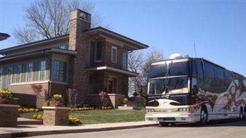 Extreme Makeover: Home Edition Season 6 Episode 25 - The McFarland Family